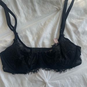 Victorias Secret Dream Angels wicked unlined bra